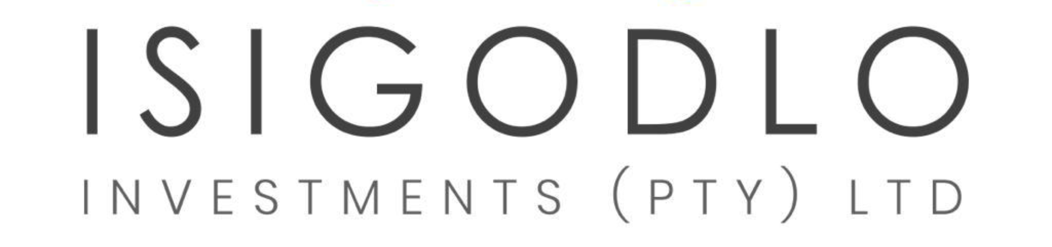 Isigodlo Investments